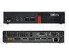 Lenovo MINI PC M710Q Tiny Intel i5-6500T 8GB DDR4  256GB SSD - Ricondizionato 
